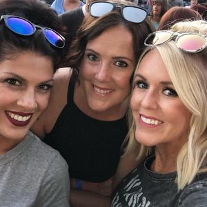 Meet your Posher, Tracy